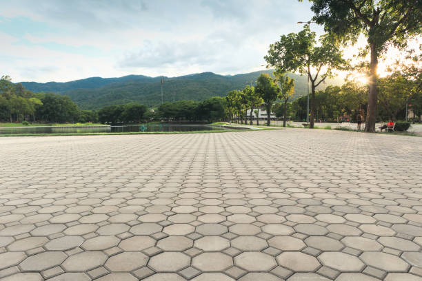 Best Affordable Driveway Pavers  in Big Pine, CA