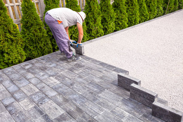 Big Pine, CA Driveway Pavers Company