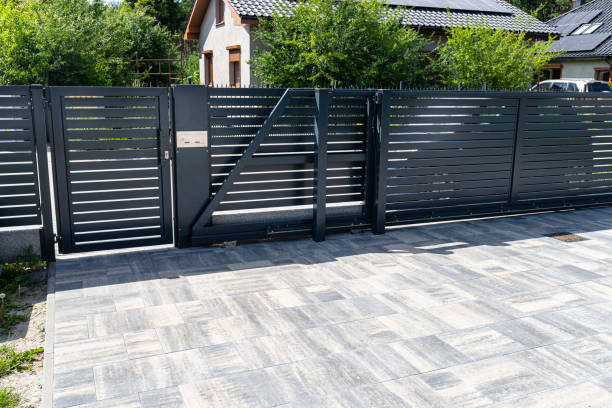 Best Affordable Driveway Pavers  in Big Pine, CA