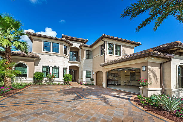 Reasons to Select Us for Your Driveway Paving Requirements in Big Pine, CA
