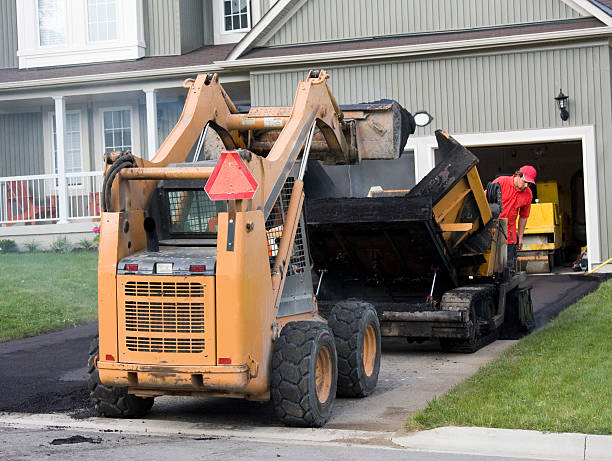 Best Affordable Driveway Paving  in Big Pine, CA
