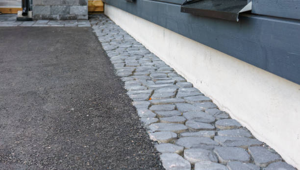 Best Concrete Paver Driveway  in Big Pine, CA