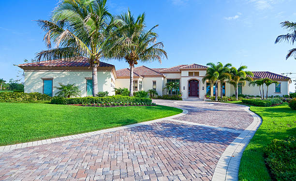 Best Driveway Pavers Cost  in Big Pine, CA