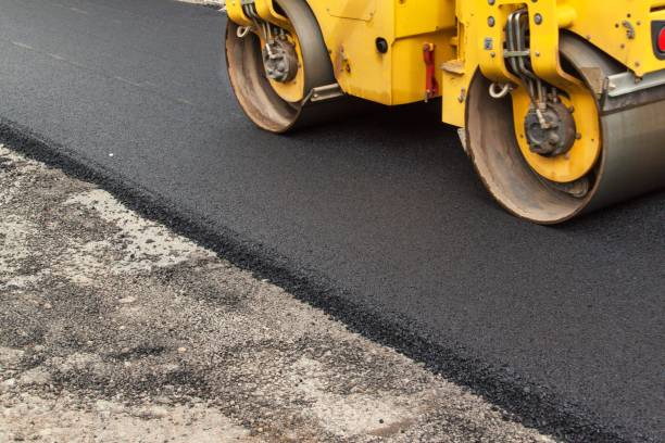 Best Custom Driveway Pavers  in Big Pine, CA