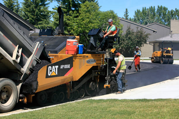 Best Driveway Paving Contractor  in Big Pine, CA