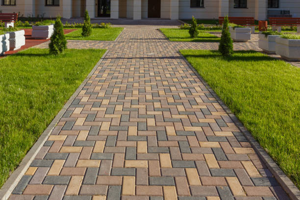 Reliable Big Pine, CA Driveway Pavers Solutions