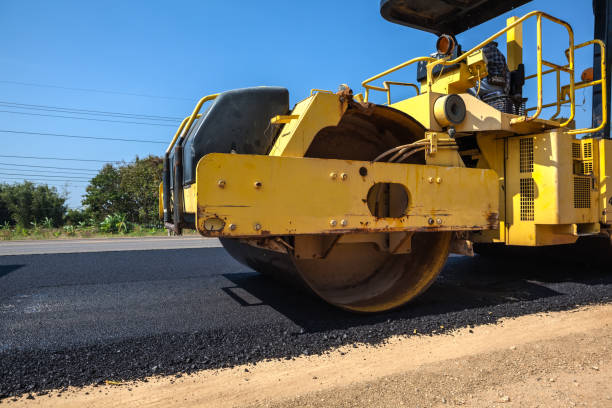 Best Commercial Driveway Pavers  in Big Pine, CA